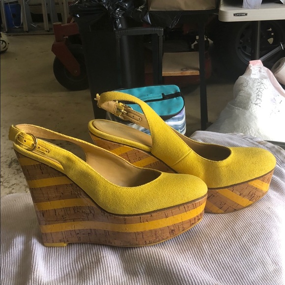 Women’s platform shoes - Picture 1 of 1
